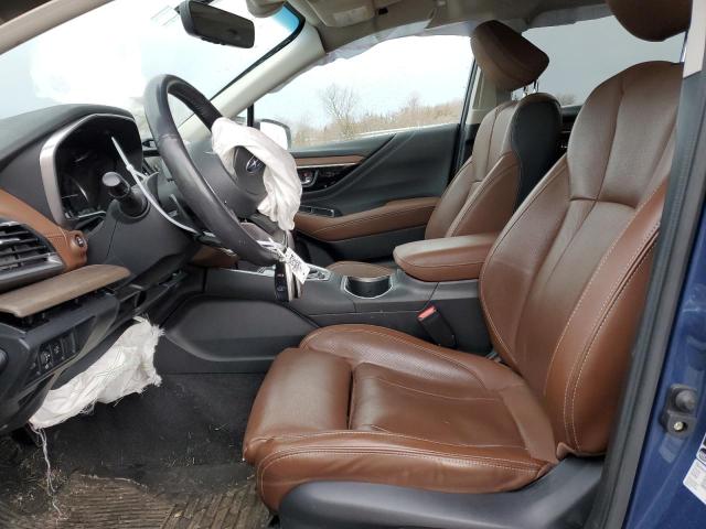 4S4BTGPD6M3186466 Subaru Outback