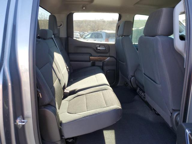 1GTU9BED1MZ161876 GMC Sierra K1500 Sle