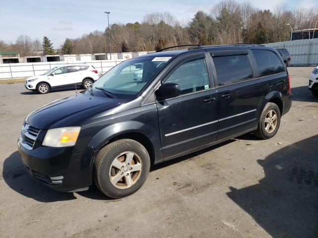 2009 Dodge Grand Caravan SXT