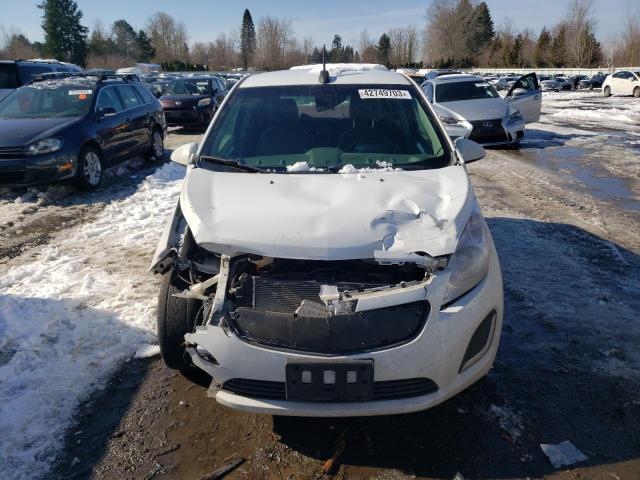 2016 CHEVROLET SPARK EV 2 - KL8CL6S01GC612343