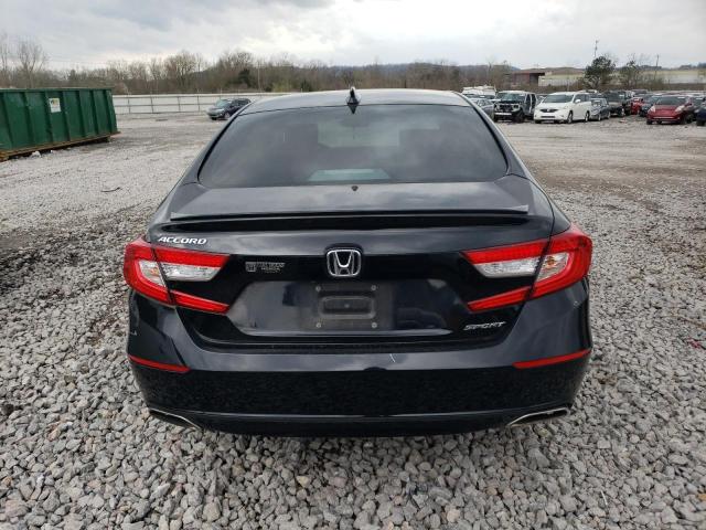 2019 HONDA ACCORD SPO 1HGCV1F37KA072446