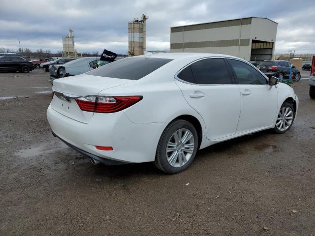 2015 LEXUS ES 350 JTHBK1GG2F2167810