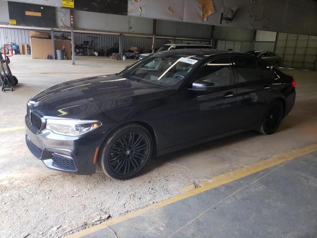 2017 BMW 540 I - WBAJE5C38HG915512