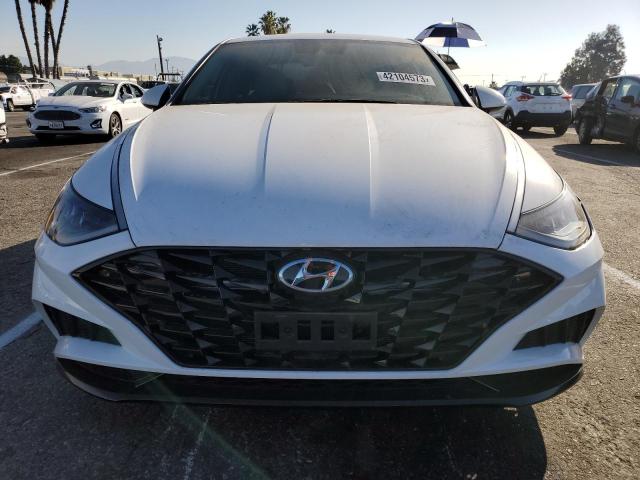 2020 HYUNDAI SONATA SEL - 5NPEF4JA1LH003287