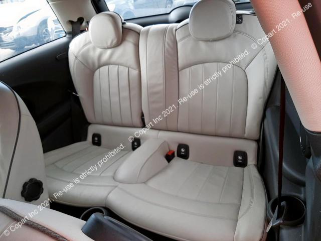 WMWXM720902G75651 Mini COOPER S