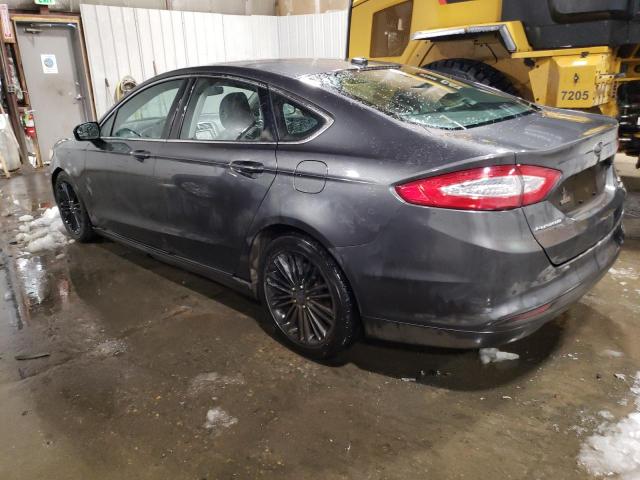 2016 FORD FUSION SE - 3FA6P0HD7GR277628