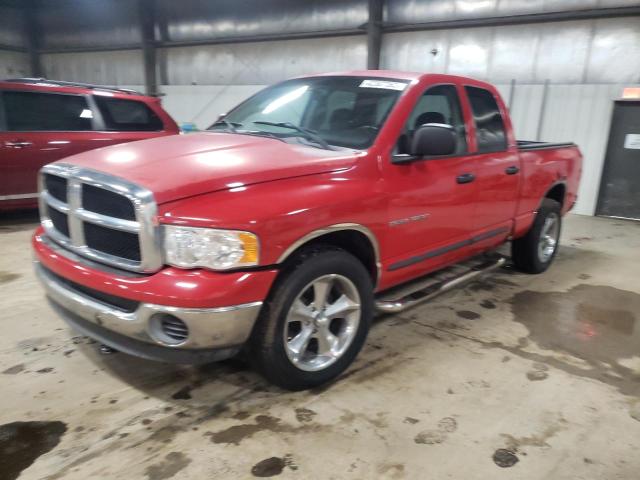 2002 Dodge Ram 1500 