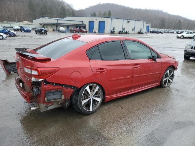 4S3GKAM66J3606755 Subaru Impreza Sport
