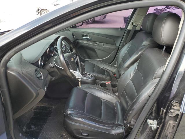 2016 CHEVROLET CRUZE LIMI 1G1PG5SB4G7113174