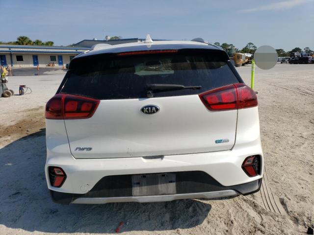 2020 KIA NIRO LXS KNDCM3LD8L5406701