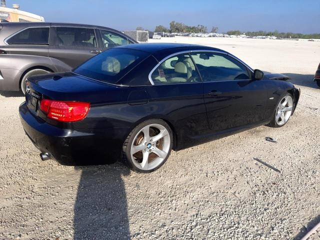 WBADX7C55BE581754 BMW 335 I
