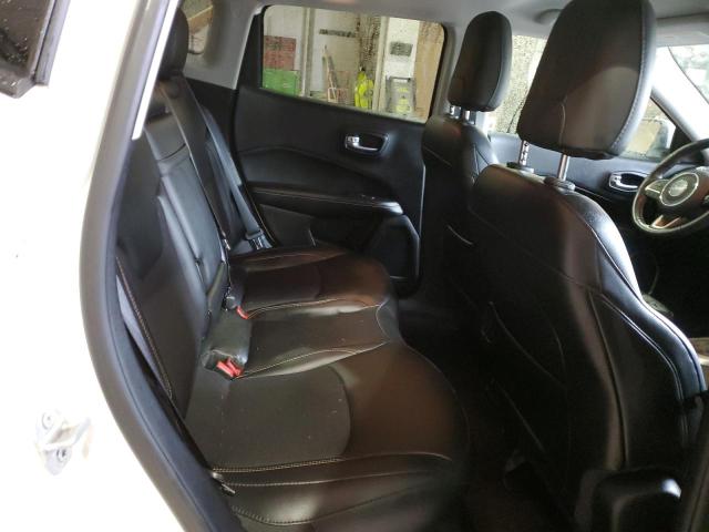 2019 JEEP COMPASS LA - 3C4NJDBBXKT648427