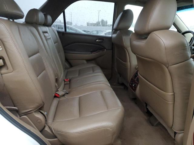 2HNYD18254H510195 Acura MDX