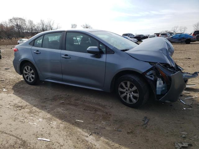 2020 TOYOTA COROLLA LE 5YFEPRAE8LP050350