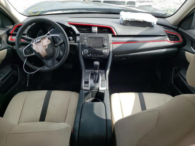 2016 HONDA CIVIC LX 19XFC2F51GE205621