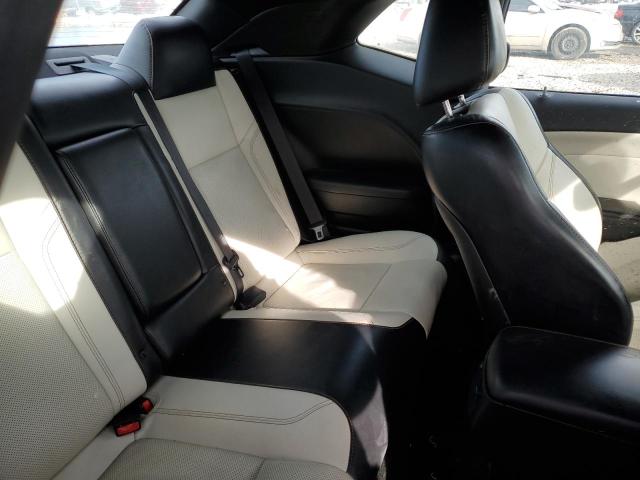 2016 DODGE CHALLENGER - 2C3CDZAG5GH326050