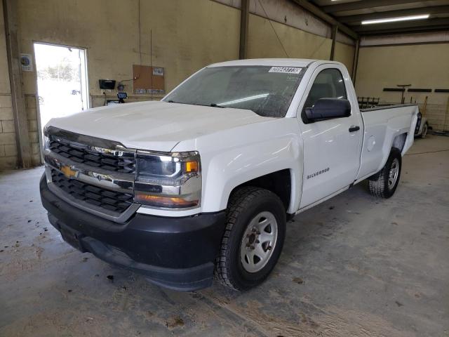 2016 Chevrolet C/K 1500 