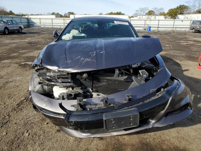 2018 DODGE CHARGER SX 2C3CDXHG3JH253357