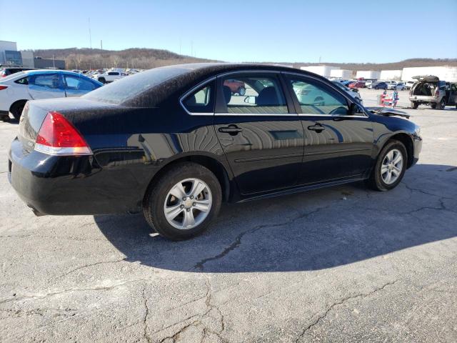 2016 CHEVROLET IMPALA LIM 2G1WA5E3XG1101996
