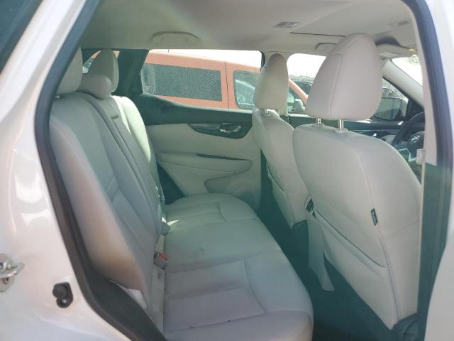 2019 NISSAN ROGUE SPOR JN1BJ1CP7KW222185