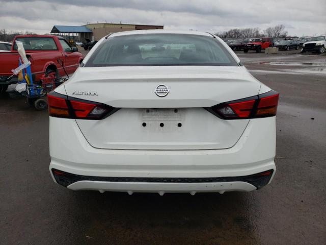 2021 NISSAN ALTIMA S 1N4BL4BVXMN402624