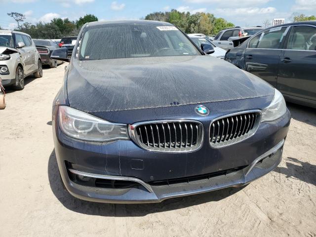 2015 BMW 335 XIGT - WBA3X9C58FD868105