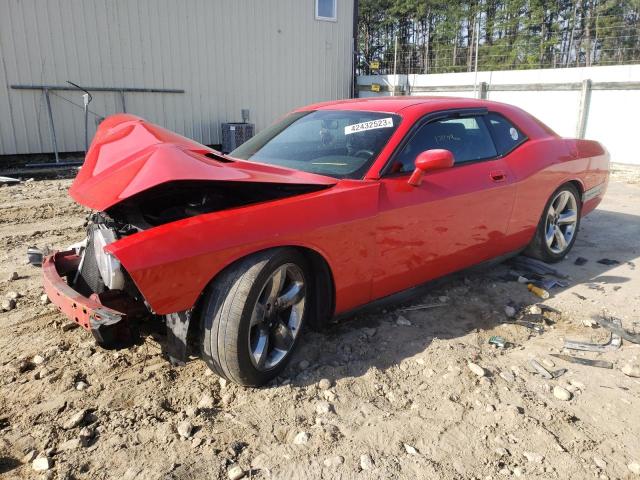 2009 Dodge Challenger SE