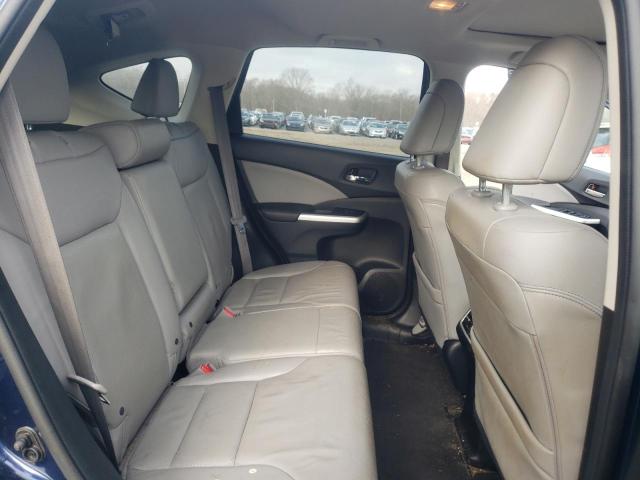 2015 HONDA CR-V - 2HKRM4H78FH653076