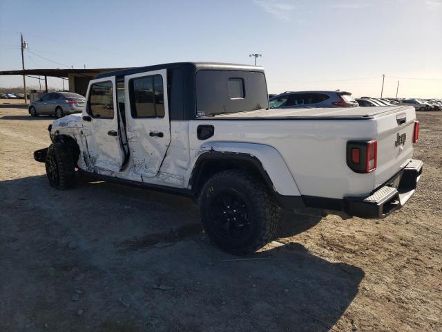 2021 JEEP GLADIATOR 1C6HJTAG9ML526474