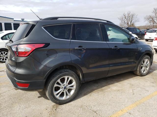 2018 FORD ESCAPE SE - 1FMCU0GD8JUA75447