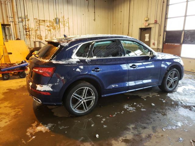 2018 AUDI SQ5 PREMIU - WA1A4AFY9J2009016