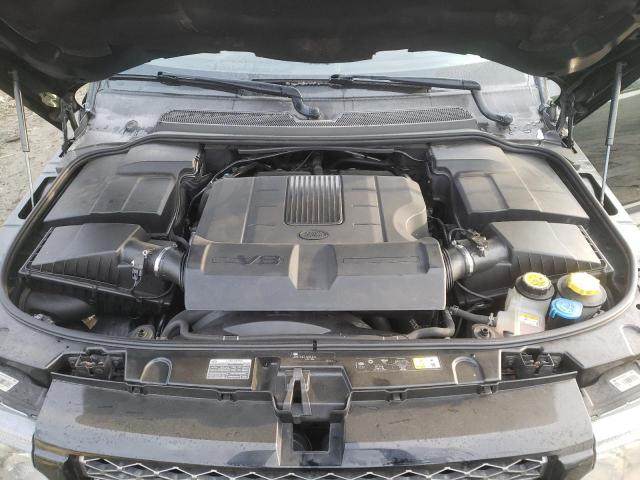 SALSF2D43DA788927 Land Rover Range Rover Sport Hse