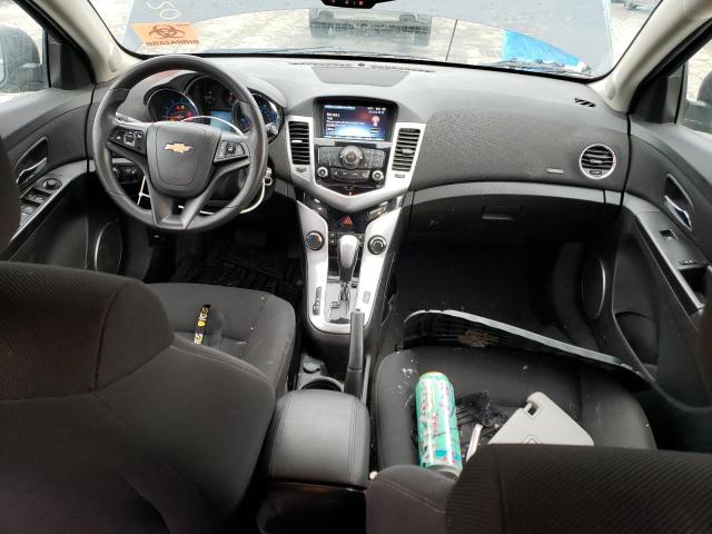 2016 CHEVROLET CRUZE LIMI 1G1PE5SB4G7190147