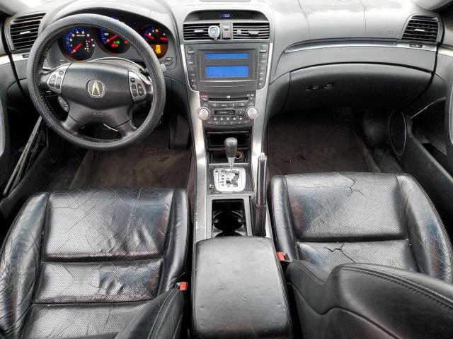 19UUA66256A000381 Acura 3.2TL