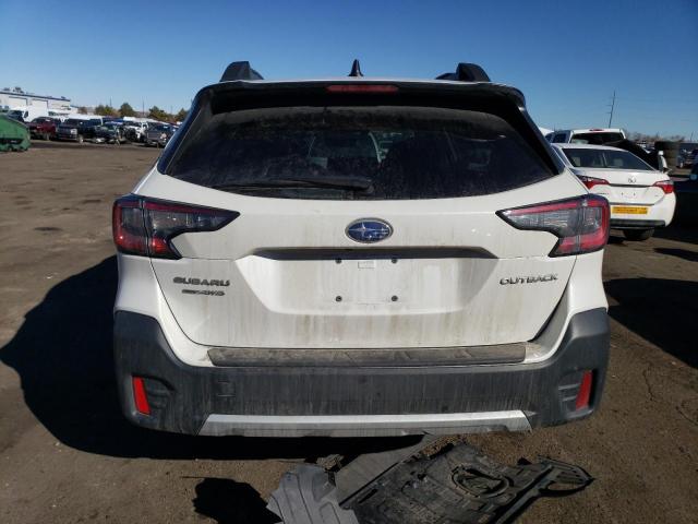 4S4BTANCXN3217145 Subaru Outback Limited