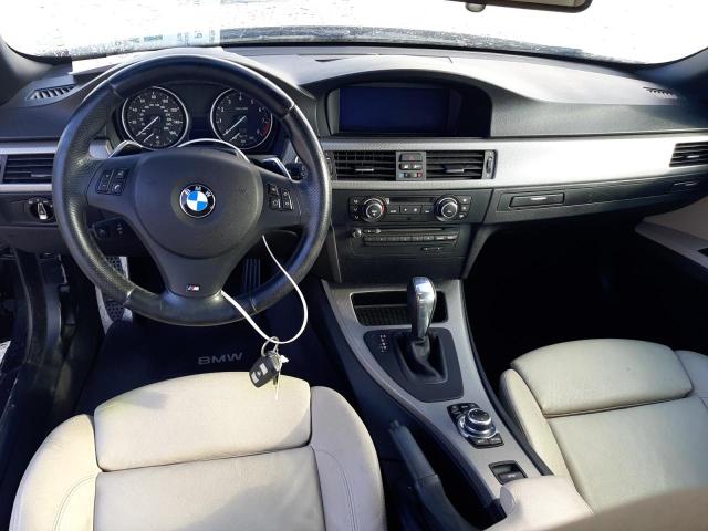 WBADX7C55BE581754 BMW 335 I