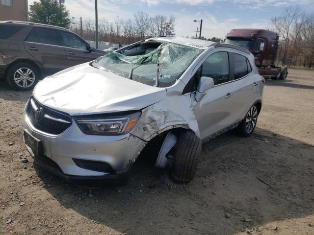 2022 BUICK ENCORE PRE - KL4CJESM2NB506104