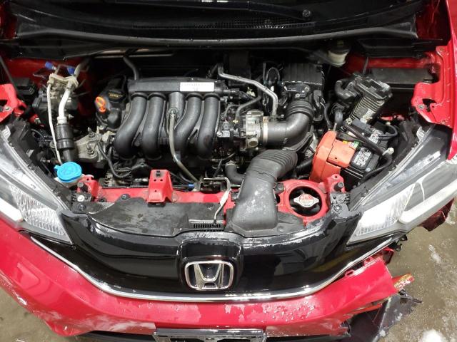 2015 HONDA FIT EX - 3HGGK5H80FM767743