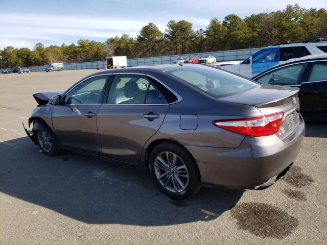 2017 TOYOTA CAMRY LE 4T1BF1FK9HU407157