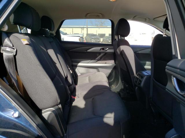 2022 MAZDA CX-9 SPORT JM3TCBBY8N0604719