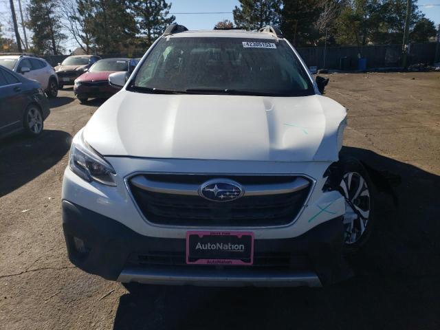 4S4BTANCXN3217145 Subaru Outback Limited