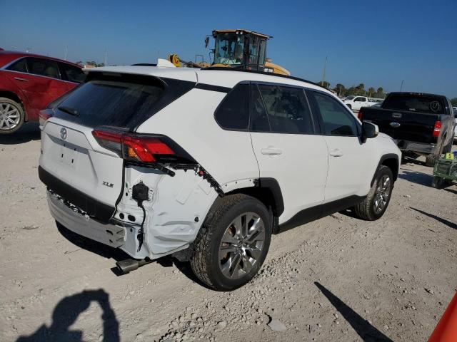 2020 TOYOTA RAV4 XLE P - 2T3C1RFVXLC083679