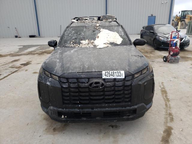2023 HYUNDAI PALISADE X KM8R34GE9PU501992