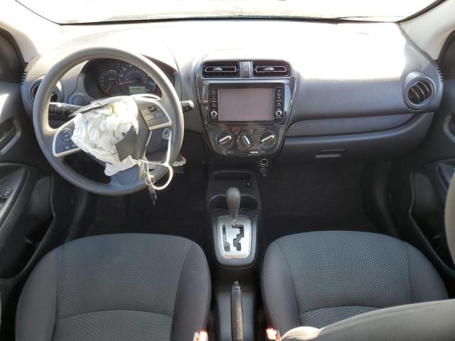 2019 MITSUBISHI MIRAGE G4 ML32F3FJ1KHF04608