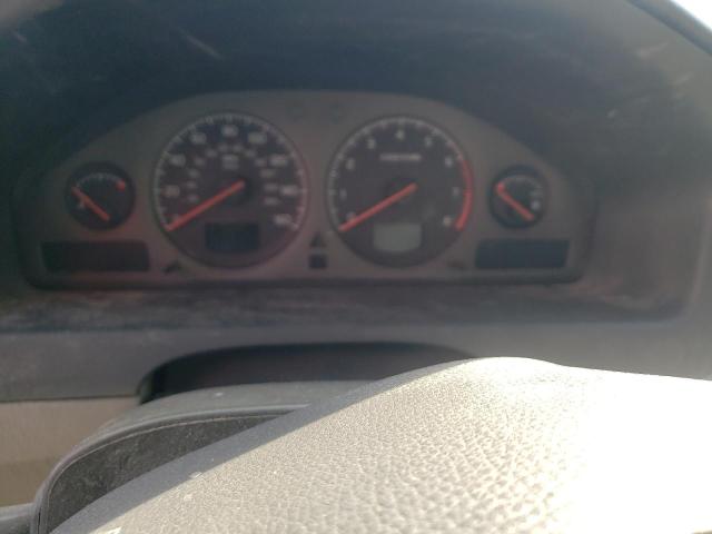 YV1RS61R022138768 Volvo S60