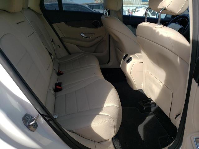 2019 MERCEDES-BENZ GLC 300 4M - WDC0G4KB2KF631909