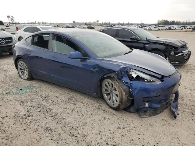 2022 TESLA MODEL 3 - 5YJ3E1EA2NF287372