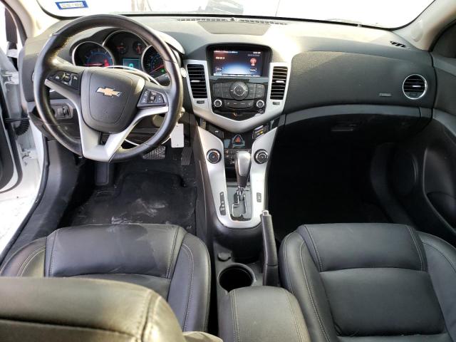 2016 CHEVROLET CRUZE LIMI - 1G1PF5SB1G7104287