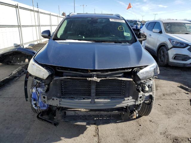 2021 BUICK ENCORE GX KL4MMESL7MB104046