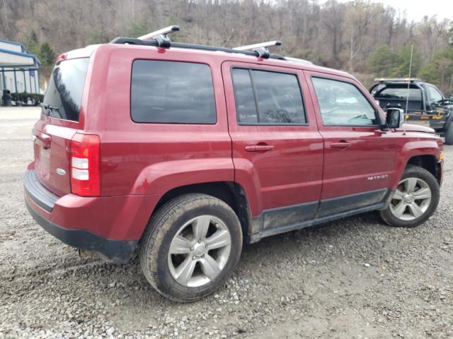 2016 JEEP PATRIOT LA 1C4NJRFB0GD765549